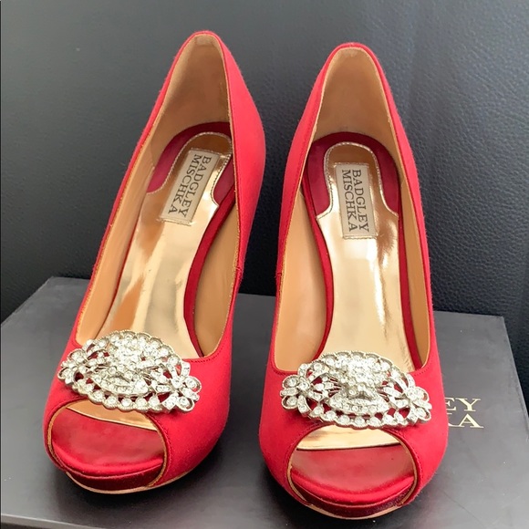 Badgley Mischka - Picture 2 of 6